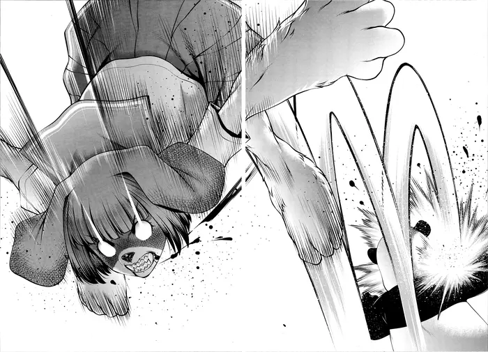 Killing Bites Chapter 76 image 41_optimized